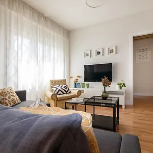 Apt. Balcon Alcazaba, Soleado En Centro Historico Appartement