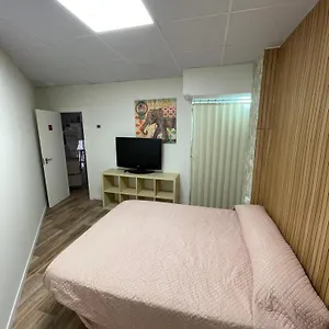 Apartamento Cerro Azul, Málaga