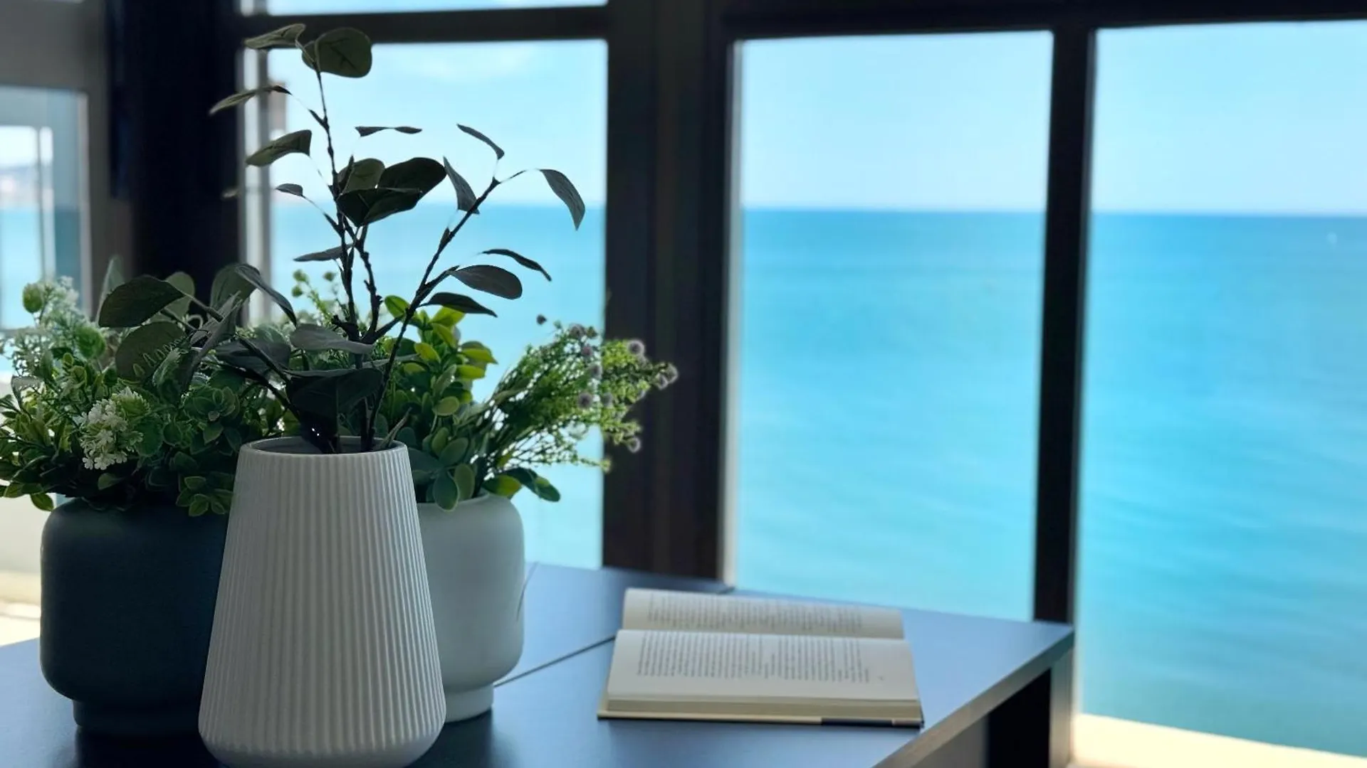 Apartamento Malagueta Premium Con Terraza Y Vistas Al Mar 马拉加 0*,  西班牙